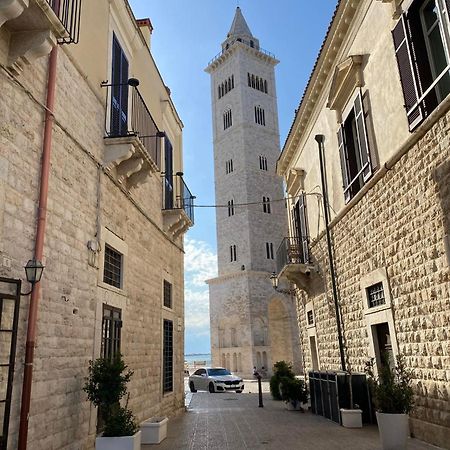 Suite Arco 166 Stanza Privata Трани Экстерьер фото