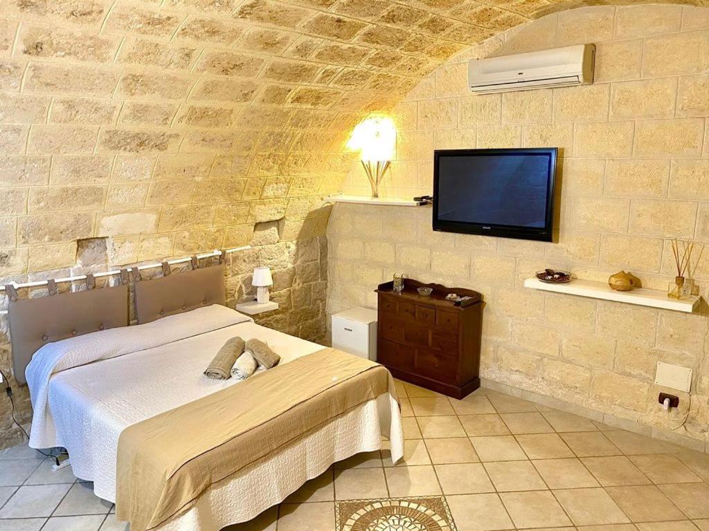 Suite Arco 166 Stanza Privata Трани Экстерьер фото